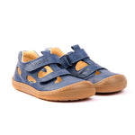 (07M033.101-170) Barefoot Sandal Jeans  - DEEN Napa