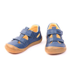 (07M033.101-170) Barefoot Sandal Jeans  - DEEN Napa