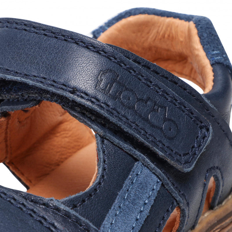 (G3150212) Froddo Sandals - DAROS DOUBLE - Blue