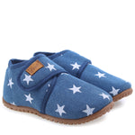 Emel slippers - Blue stars - MintMouse (Unicorner Concept Store)