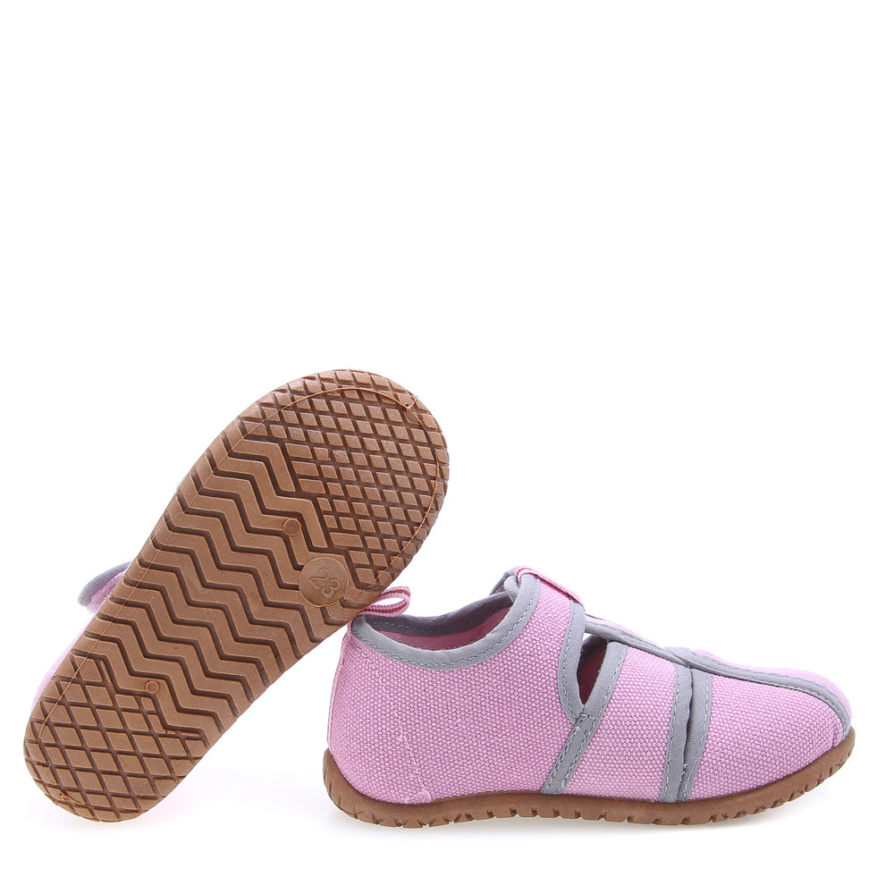 Emel slippers - Open pink - MintMouse (Unicorner Concept Store)