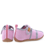 Emel slippers - Open pink - MintMouse (Unicorner Concept Store)