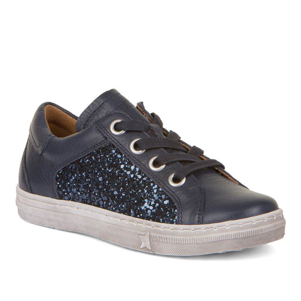 (G3130227-1) Children's Shoes - STAR G Blue