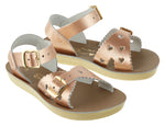 Salt-Water Sandal Sweetheart - ROSE GOLD - MintMouse (Unicorner Concept Store)