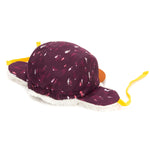 Hello Hossy  winter cap - Forest moumoute