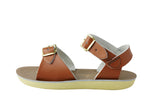 Salt-Water Sandal Surfer - TAN - MintMouse (Unicorner Concept Store)