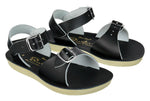Salt-Water Sandal Surfer - BLACK - MintMouse (Unicorner Concept Store)