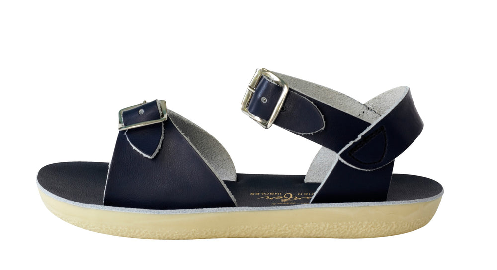 Salt-Water Sandal Surfer - NAVY - MintMouse (Unicorner Concept Store)