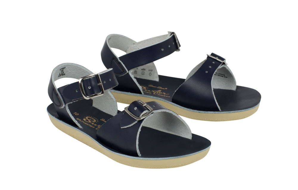 Salt-Water Sandal Surfer - NAVY - MintMouse (Unicorner Concept Store)