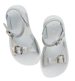 Salt-Water Sandal Surfer - silver - MintMouse (Unicorner Concept Store)