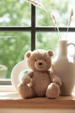 Stuffed Animal - Teddy Bear - Biscuit