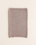 TUBE SCARF GIGI SAND