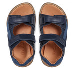 (G3150212) Froddo Sandals - DAROS DOUBLE - Blue