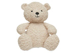 Stuffed Animal - Teddy Bear - Naturel