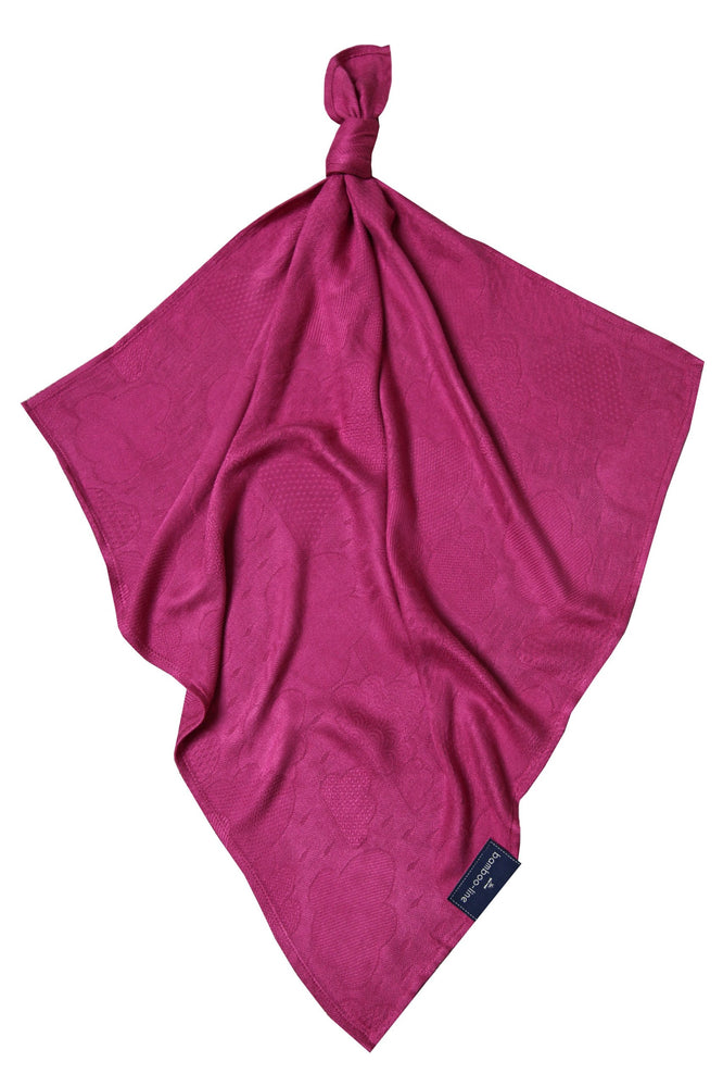 Bamboo swaddle blanket  purple - MintMouse (Unicorner Concept Store)