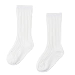 Classic ribbed socks - white - MintMouse (Unicorner Concept Store)