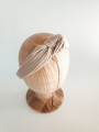 Knot Headband - Capuccino