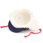 Hello Hossy  winter cap - Urban moumoute