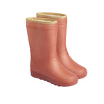 (250191.5565) Thermo Boots Glitter Rose Enfant