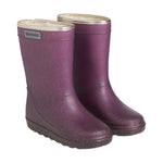 (250191) Thermo Boots Glitter Flint Enfant