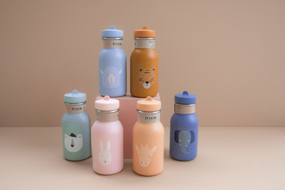 (40-202) Bottle Trixie 350ml - Mr. Polar Bear