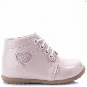 (2061C-1) Emel first shoes