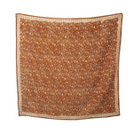 Cotton Scarf SOORAJ (Matching adults and kids)