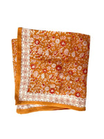Cotton Scarf SOORAJ (Matching adults and kids)