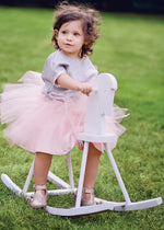 (2384-1) Emel Shiny Pink Half-Open Classics - MintMouse (Unicorner Concept Store)