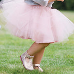 (2384-1) Emel Shiny Pink Half-Open Classics - MintMouse (Unicorner Concept Store)