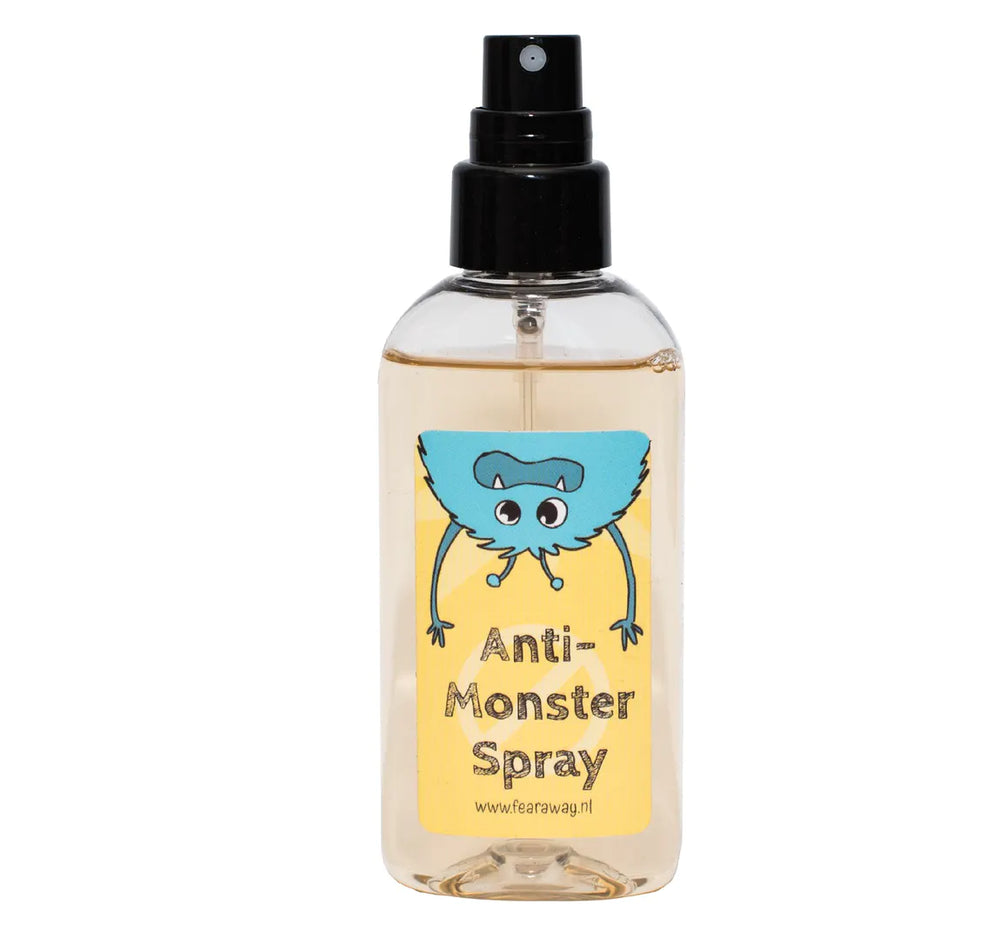 Anti-Monster Spray
