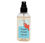 Superpower Spray