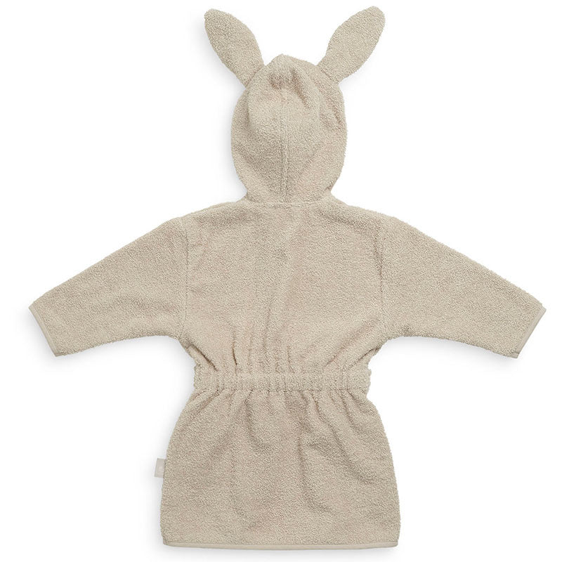 Bathrobe 1 - ­2 year _  Nougat