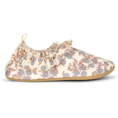 Manuca frill swim shoes