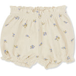 Itty bloomers gots - bonderose blue
