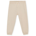 lou sweatpants - french oak