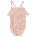 Reya Romper Fleur de Glace