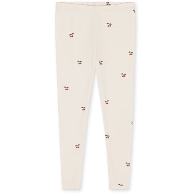Minnie Pants Gots - Cherry
