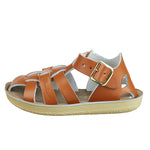 Salt-Water Sandal Shark - TAN - MintMouse (Unicorner Concept Store)