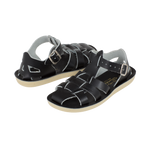 Salt-Water Sandal Shark - BLACK - MintMouse (Unicorner Concept Store)