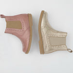 Froddo Ankle boots - pink - MintMouse (Unicorner Concept Store)