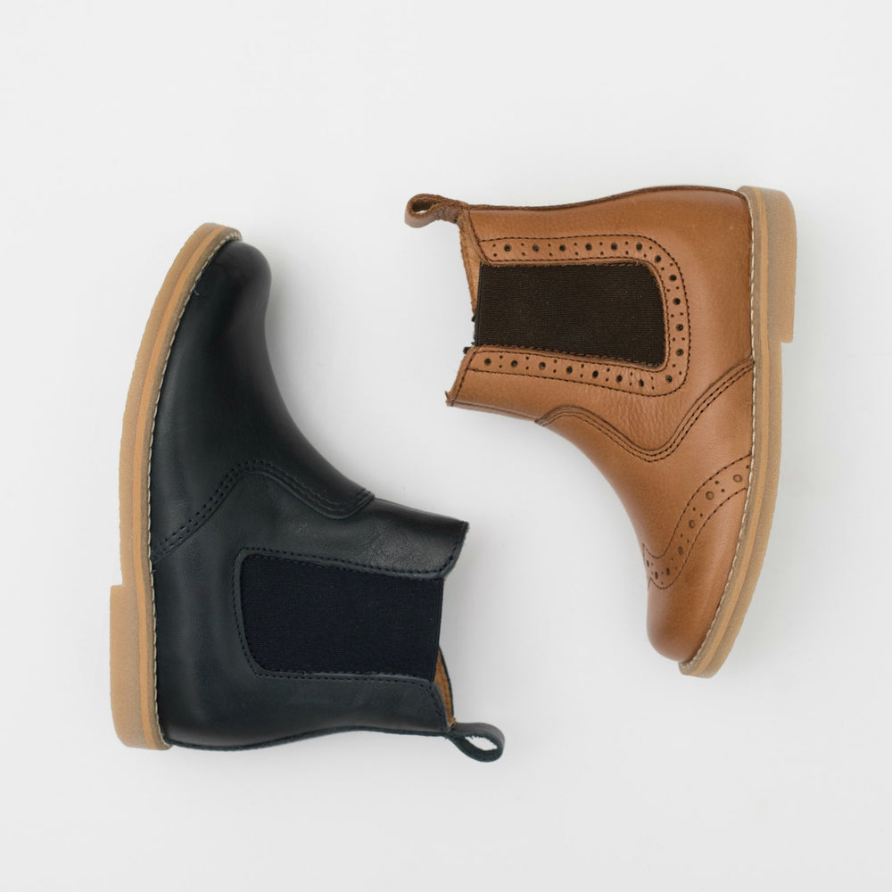 Froddo Ankle boots - brown - MintMouse (Unicorner Concept Store)