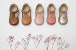 (2409C-4) Emel coral balerina - MintMouse (Unicorner Concept Store)