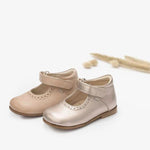 (2397-7) Emel metallic ballerina - MintMouse (Unicorner Concept Store)