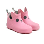 Low Rainboot - Kerran Pink - MintMouse (Unicorner Concept Store)