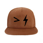 Cap Vanpauline - caramel - MintMouse (Unicorner Concept Store)