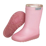 (250151) ENFANT GLITTER RAIN BOOTS