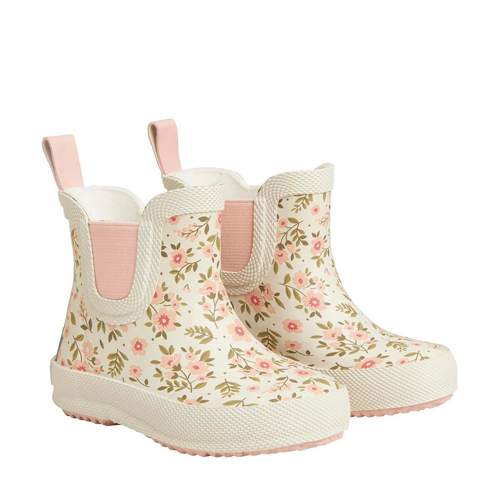 (320131) CELAVI SHORT WELLIES Rose Cloud