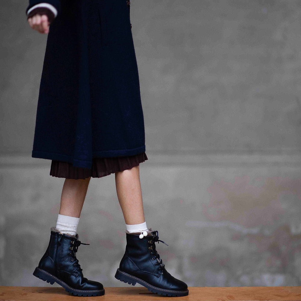 (51917.888.1000) Bisgaard Maia - Black