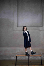 (51917.888.1000) Bisgaard Maia - Black